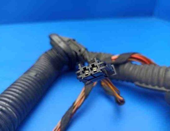 MERCEDES-BENZ C-Class W204/S204/C204 (2004-2015) Kablar till höger bakdörr A2044401705,4301 21204927