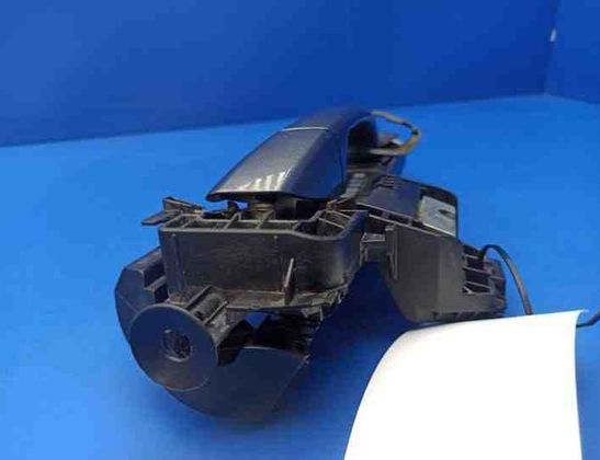 MERCEDES-BENZ C-Class W204/S204/C204 (2004-2015) Bakre högra dörrens yttre handtag A2047600834,970559100Q09,A345801 21207426