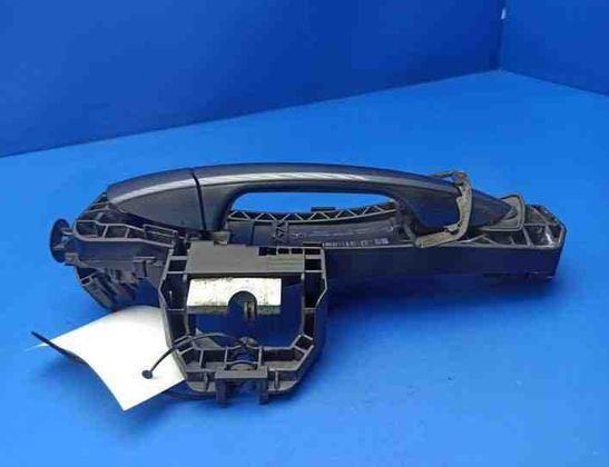 MERCEDES-BENZ C-Class W204/S204/C204 (2004-2015) Bakre högra dörrens yttre handtag A2047600834,970559100Q09,A345801 21207426