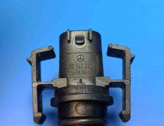 MERCEDES-BENZ C-Class W203/S203/CL203 (2000-2008) KARTA Sensor 0005422818 21210921