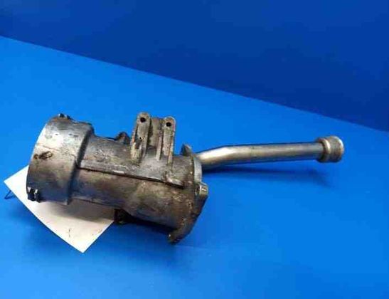 MERCEDES-BENZ E-Class W211/S211 (2002-2009) EGR-rör A6460900054 21210939