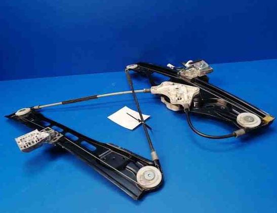 MERCEDES-BENZ E-Class W211/S211 (2002-2009) Vänster främre fönsterhissare A2117200246,A2118203042 21212666