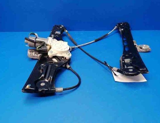 MERCEDES-BENZ E-Class W211/S211 (2002-2009) Vänster främre fönsterhissare A2117200246,A2118203042 21212666