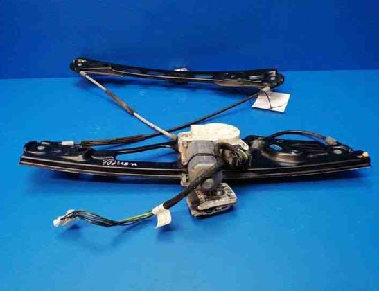 MERCEDES-BENZ E-Class W211/S211 (2002-2009) Vänster främre fönsterhissare A2117200246,A2118203042 21212666