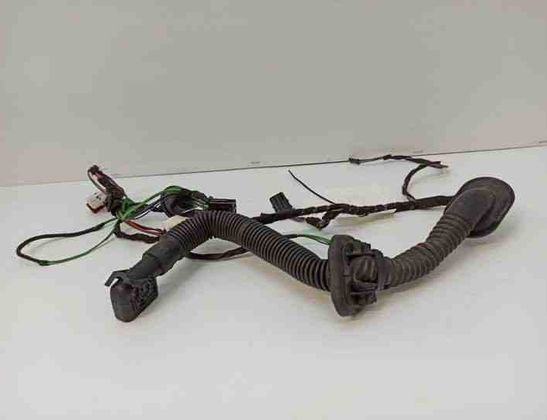 MERCEDES-BENZ E-Class W212/S212/C207/A207 (2009-2016) Kablar för vänster bakdörr A2125407205,A0009820309,A0025454440 21212727