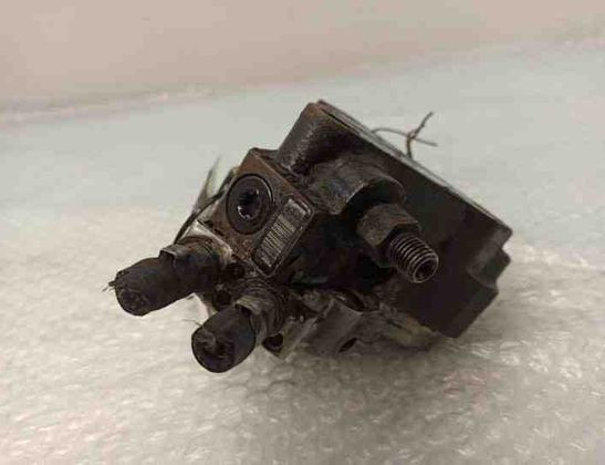 MERCEDES-BENZ E-Class W211/S211 (2002-2009) Bensinpump A6460700401,0445010143 21218345