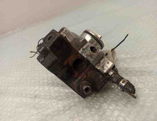 MERCEDES-BENZ E-Class W211/S211 (2002-2009) Bensinpump A6460700401,0445010143 21218345