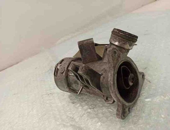 MERCEDES-BENZ E-Class W211/S211 (2002-2009) Luftintagsrör A6460900054 21220772