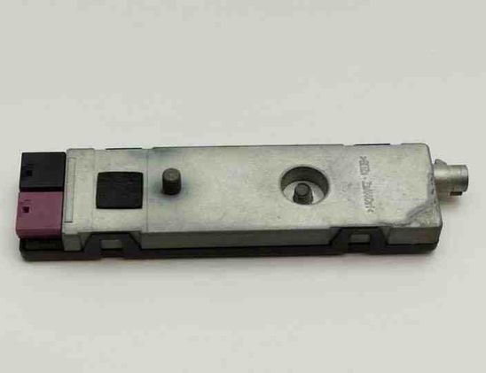 MERCEDES-BENZ C-Class W204/S204/C204 (2004-2015) Bootlid antennförstärkare A2048205589 21224817