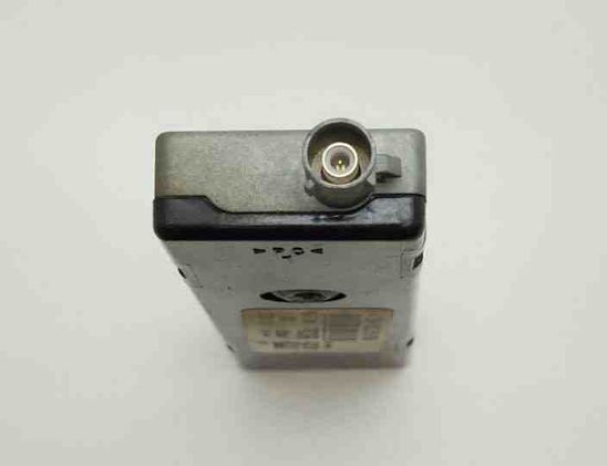 MERCEDES-BENZ C-Class W204/S204/C204 (2004-2015) Bootlid antennförstärkare A2048205589 21224817