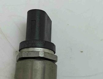 BMW X4 F26 (2014-2018) Bränsleskena 8514154 30235052