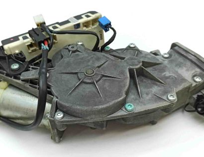 MERCEDES-BENZ C-Class W204/S204/C204 (2004-2015) Baklucka Soft Close Motor A2048202842,A2048705226 30237697