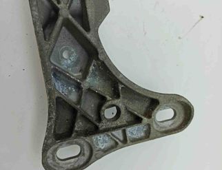 BMW Z4 E85 (2002-2009) Växellådsfäste 68572910 30239241