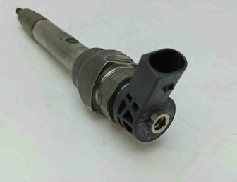 BMW X4 F26 (2014-2018) Bränsleinsprutare 8514148 30243400