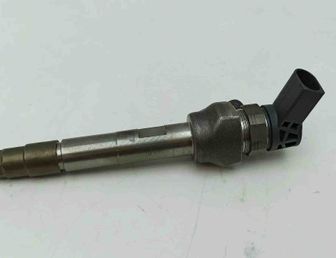 BMW X4 F26 (2014-2018) Bränsleinsprutare 8514148 30243400