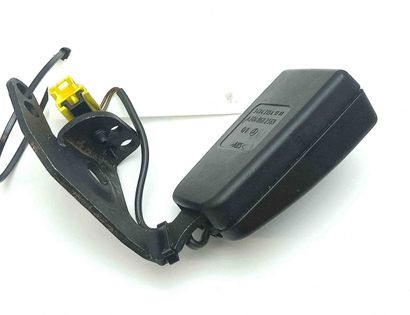 MERCEDES-BENZ C-Class W204/S204/C204 (2004-2015) Vänster sätesspänne bak A2048602569 30244742