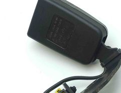 MERCEDES-BENZ C-Class W204/S204/C204 (2004-2015) Vänster sätesspänne bak A2048602569 30244742