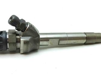 BMW X4 F26 (2014-2018) Bränsleinsprutare 8514148 30244936