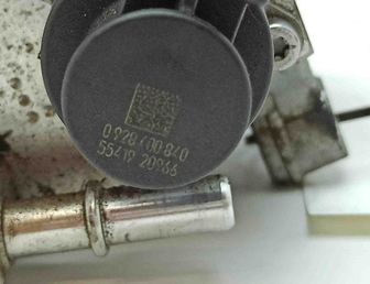 BMW X4 F26 (2014-2018) Bensinpump 0928400840,8511626 30245965