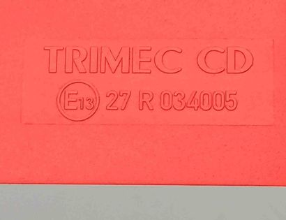 MERCEDES-BENZ E-Class W212/S212/C207/A207 (2009-2016) Varnings triangel A2048900197 30247214