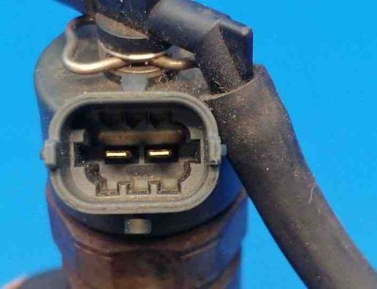 PEUGEOT 307 1 generation (2001-2008) Bränsleinsprutare 9641742880,0445110076 21496294