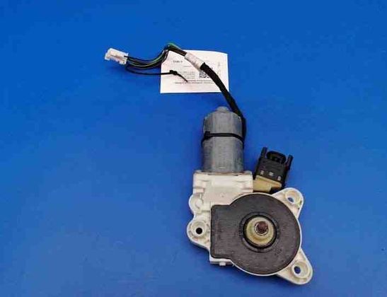 MERCEDES-BENZ E-Class W211/S211 (2002-2009) Främre höger dörr Fönsterkontrollmotor A2118203042,993627101,0130821971 21497321