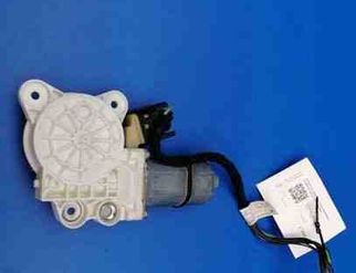 MERCEDES-BENZ E-Class W211/S211 (2002-2009) Främre höger dörr Fönsterkontrollmotor A2118203042,993627101,0130821971 21497321