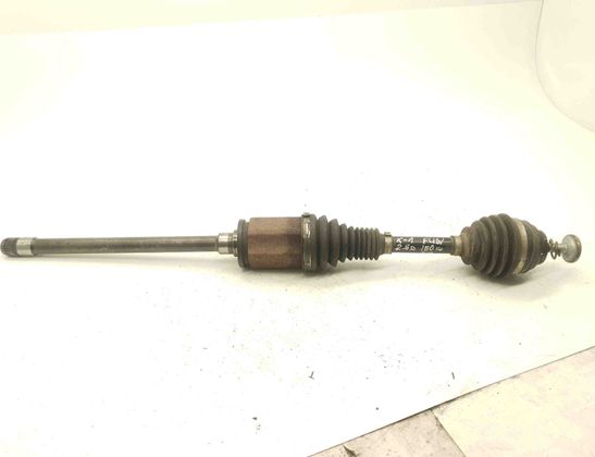 BMW X1 E84 (2009-2015) Fram Höger Drivaxel 7591682 11019792