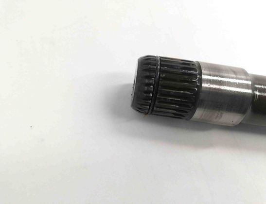 BMW X1 E84 (2009-2015) Fram Höger Drivaxel 7591682 17017661