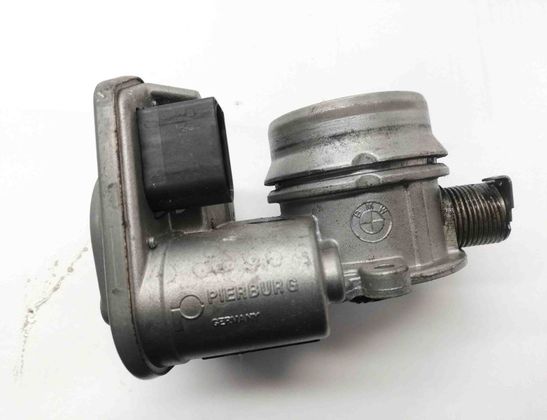 BMW X1 E84 (2009-2015) Gasspjällskropp 780437301 17068672