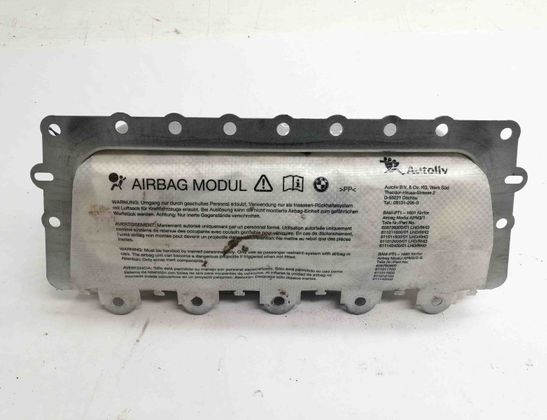 BMW 5 Series F10/F11 (2009-2017) Dashboard Airbag SRS 608739700A 17204330