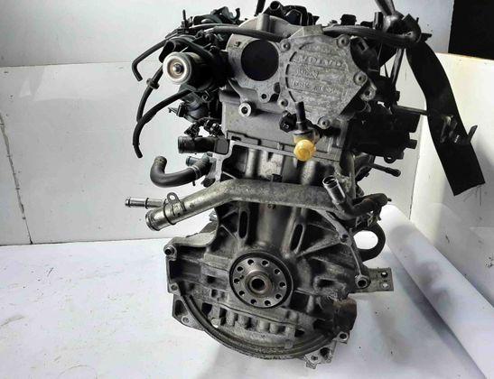 VOLVO V40 2 generation (2012-2020) Motor D4204T8 23454122