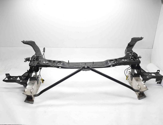 BMW 2 Series Active Tourer F45 (2014-2018) Slam Panel Frame Kit 7434544,7302531,7302532,7242551 24881577
