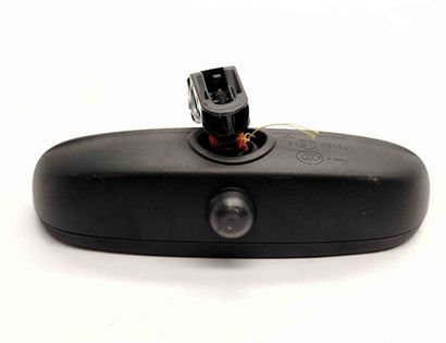 BMW 2 Series Grand Tourer F46 (2018-2023) Invändig backspegel 021221 27459893