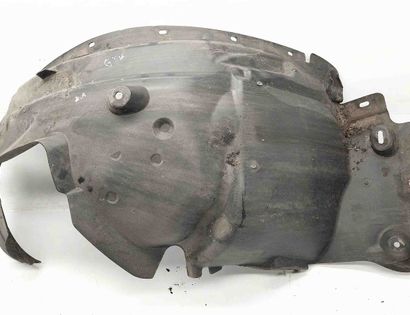 BMW X1 E84 (2009-2015) Främre Höger Innerskärm Bakre Del 2990090 28827981