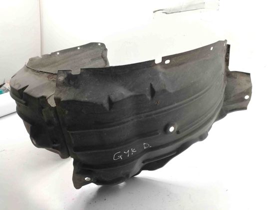 MAZDA 6 GJ (2012-2024) Fram höger Inner Arch Liner GHP9 29402580