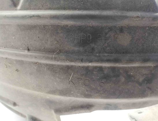 MAZDA 6 GJ (2012-2024) Fram höger Inner Arch Liner GHP9 29402580