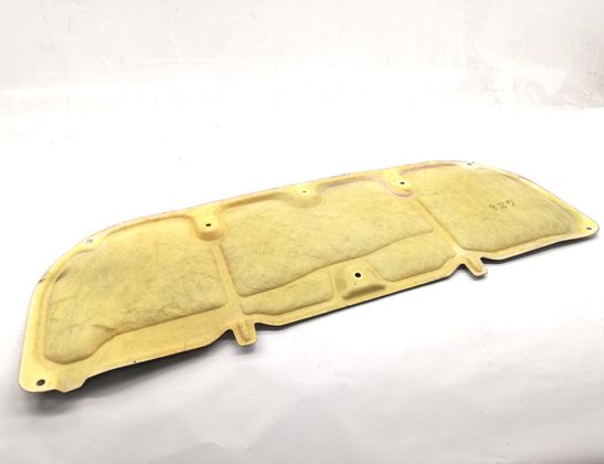 SUBARU XV 2 generation (2017-2023) Motorhuvsisoleringspanel 32871795