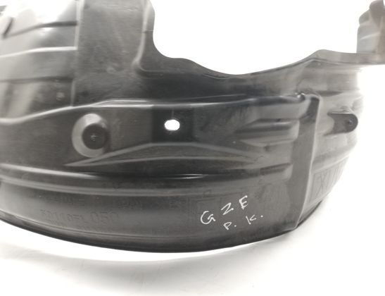 SUBARU XV 2 generation (2017-2023) Främre Vänster Inner Arch Liner 59110FL050 32872526