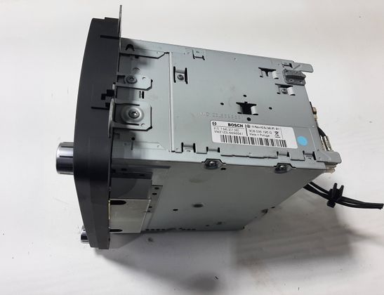 VOLKSWAGEN Tiguan 1 generation (2007-2017) Musikspelare med GPS 3C8035195G 32979349