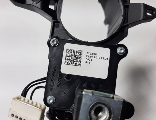 VOLKSWAGEN Tiguan 1 generation (2007-2017) Indikeringstorkarspaksbrytare 5K0953502K 32990037