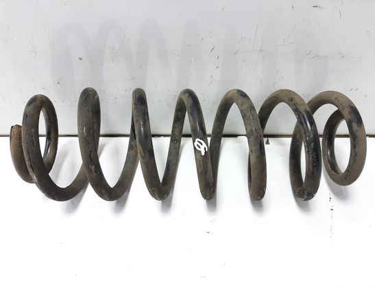 VOLKSWAGEN Tiguan 1 generation (2007-2017) Bakre Höger Spiralfjäder 32990057