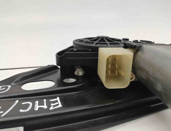 MERCEDES-BENZ C-Class W203/S203/CL203 (2000-2008) Fönsterhiss för höger bakdörr 2118203042 4233774