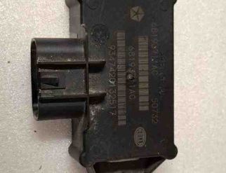 CHRYSLER Pacifica 2 generation (RU) (2016-2023) Bränslepumpkontroll 68193711AC 31784491