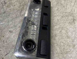 BMW X3 E83 (2003-2010) Interiörbelysning 63316962046 32114933