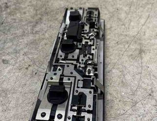 BMW X3 E83 (2003-2010) Interiörbelysning 63316962046 32114933