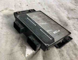 PEUGEOT 306 1 generation (1993-2002) Motorstyrenhet ECU 9640899880 32115146