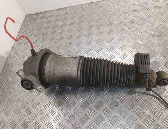 AUDI Q7 4L (2005-2015) Stötdämpare bak höger 7L8616019A 25721705