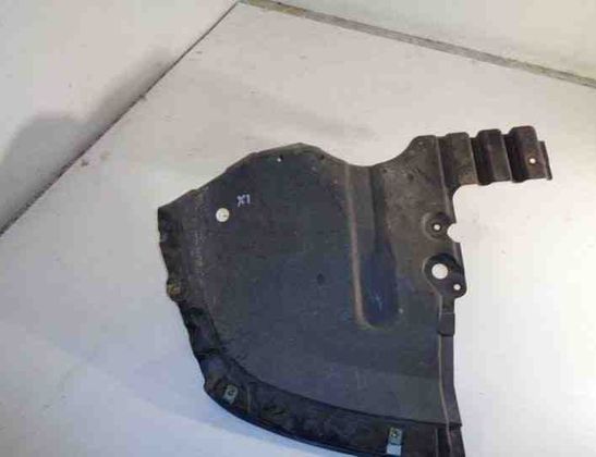 BMW X1 E84 (2009-2015) Annan hemlig panel 8037814 25721926