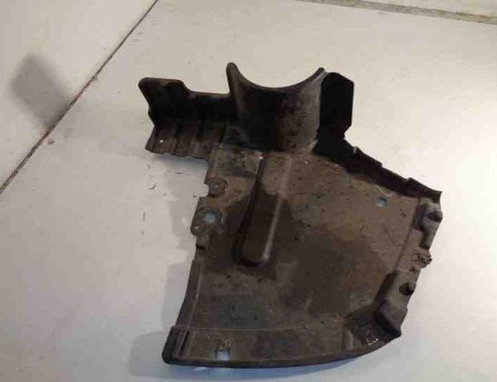 BMW X1 E84 (2009-2015) Annan hemlig panel 8037814 25721926